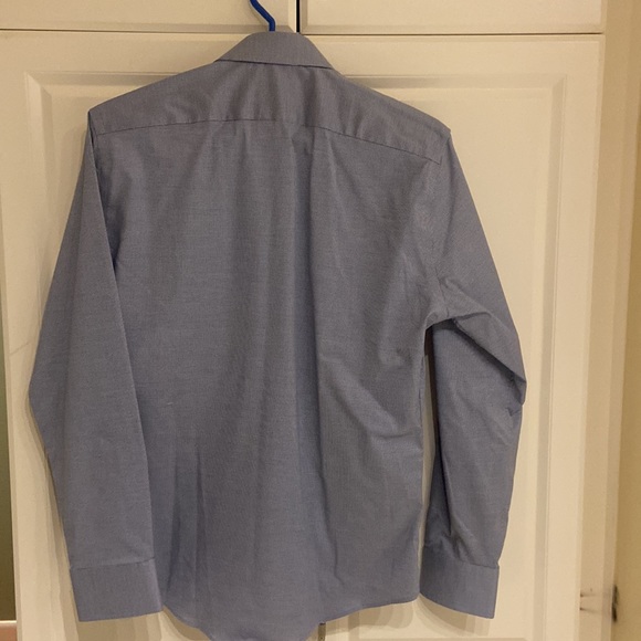 NWT Men’s Dress Shirt Nordstrom - Picture 2 of 5